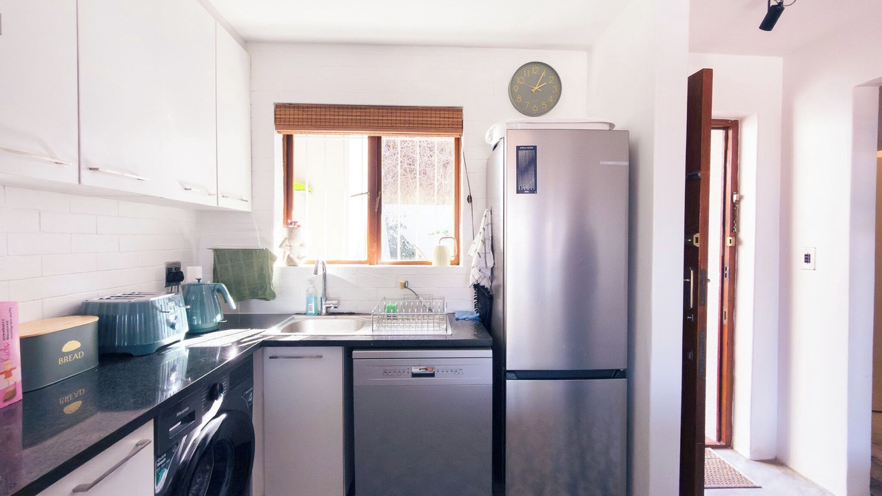 Photo of Kitchen in St. James