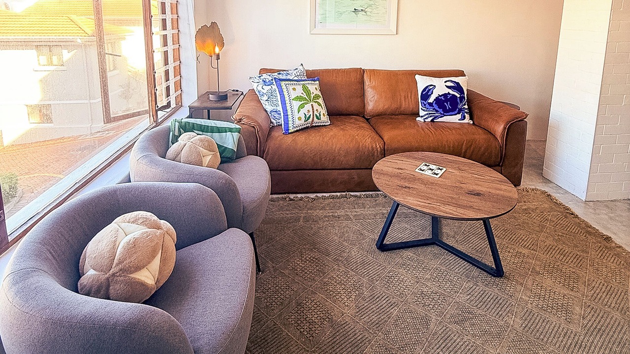 Photo of Livingroom in St. James