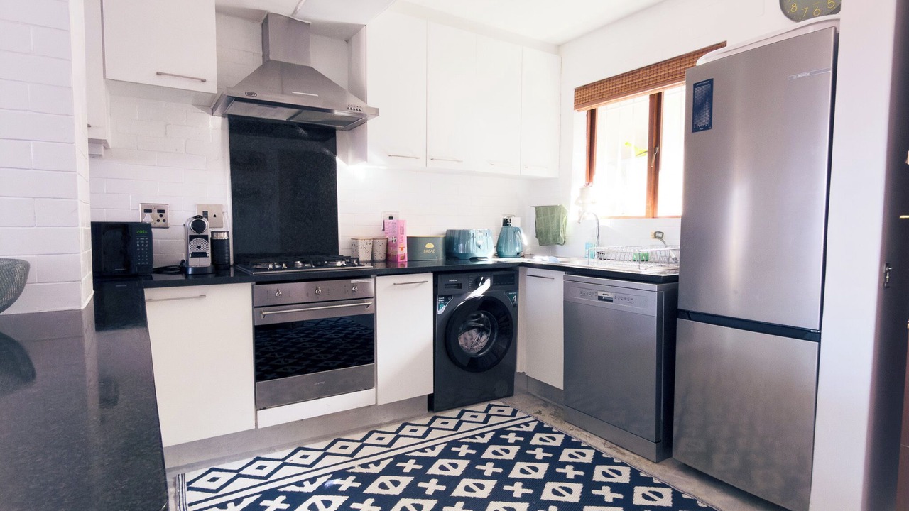 Photo of Kitchen in St. James