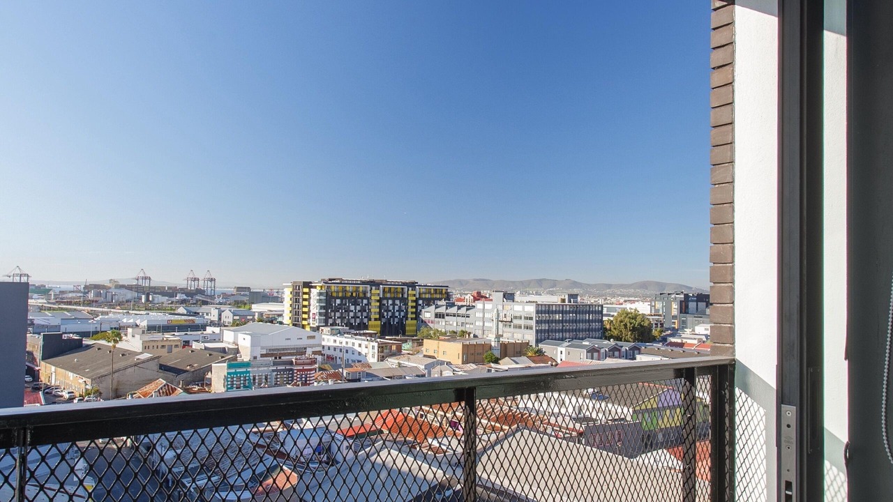 Photo of Outdoor in Cape Town City Centre