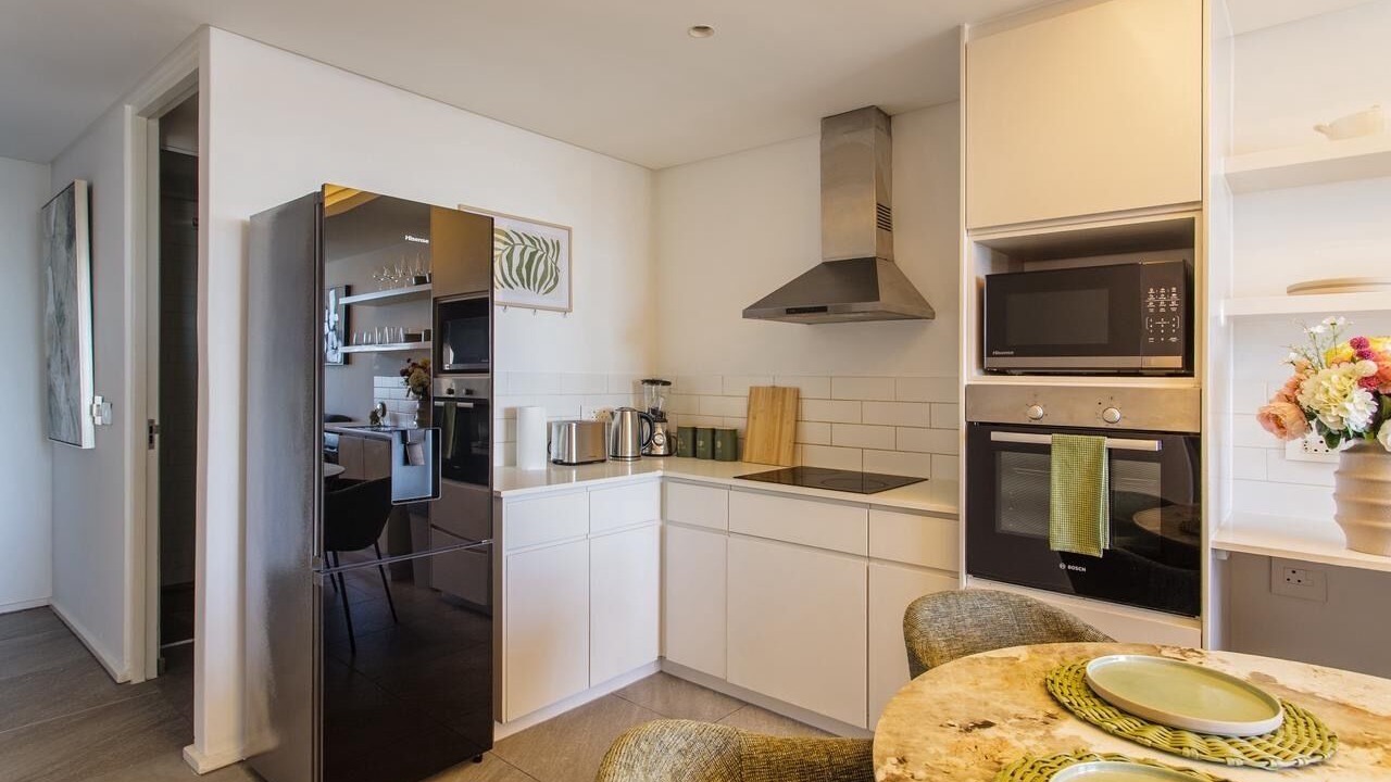 Photo of Kitchen in Cape Town City Centre