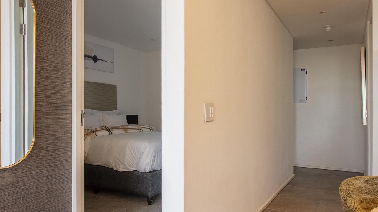 Photo of Bedroom in Cape Town City Centre