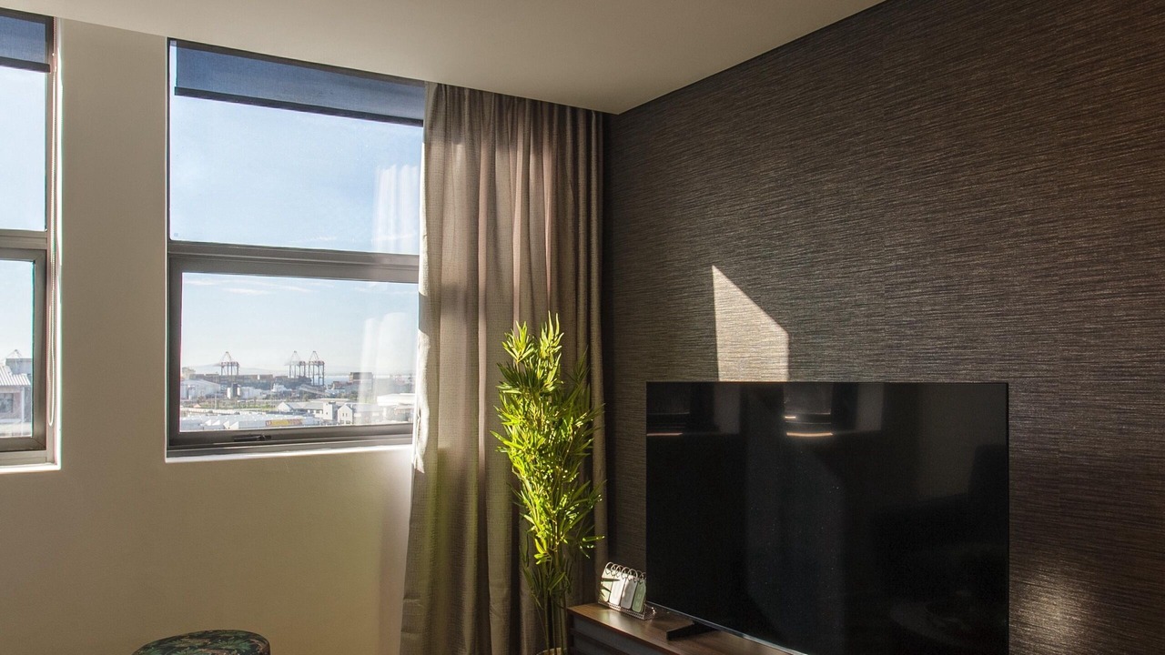 Photo of Livingroom in Cape Town City Centre