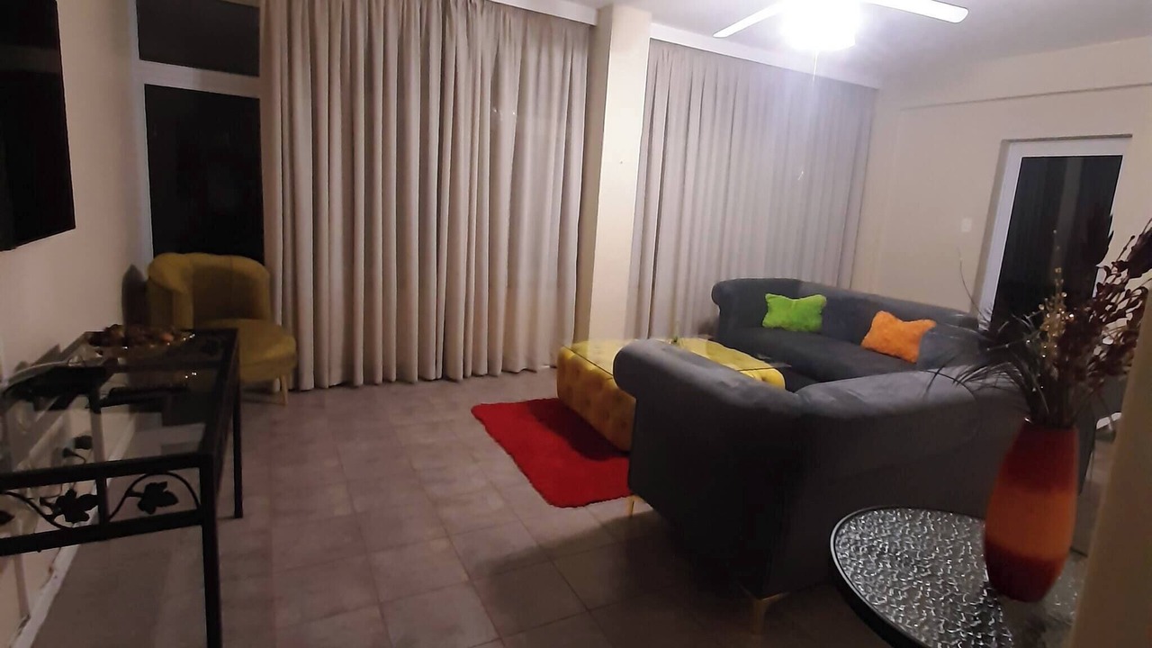Photo of Livingroom in Quigney Beach