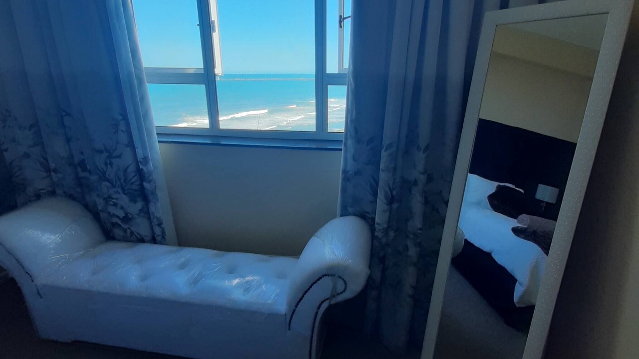 Photo of Bedroom in Quigney Beach