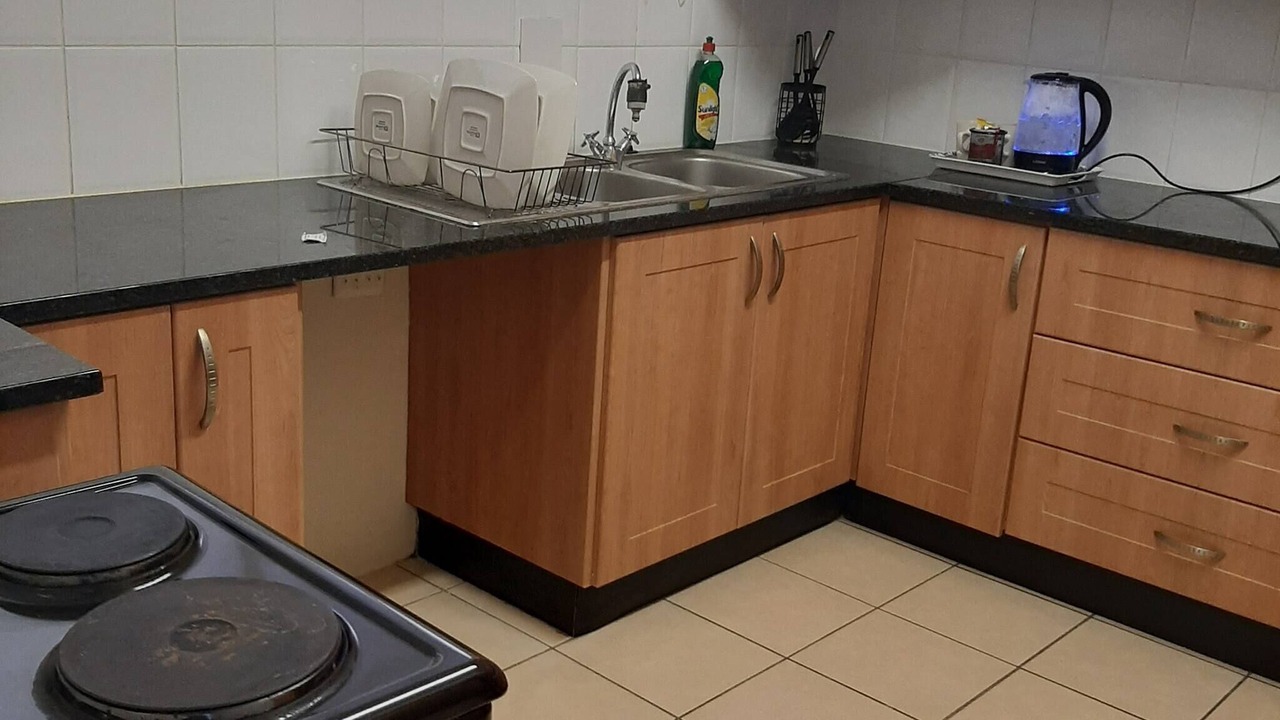 Photo of Kitchen in Quigney Beach