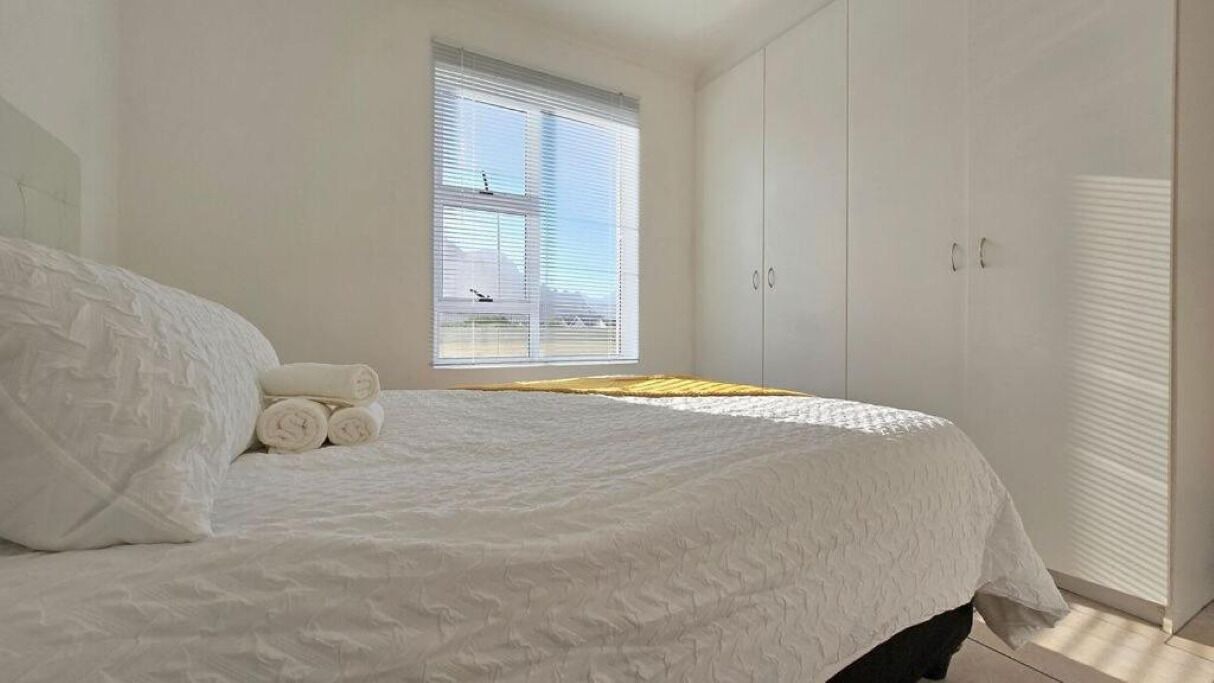 Photo of Bedroom in Muizenberg