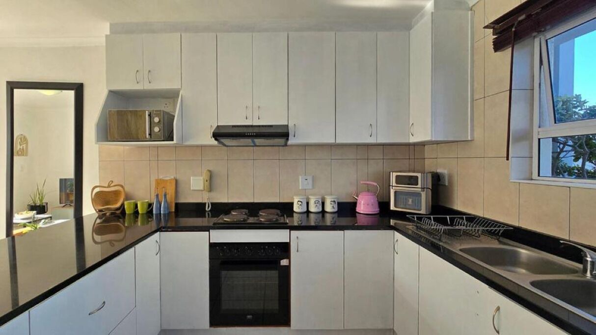 Photo of Kitchen in Muizenberg