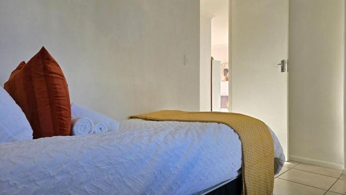 Photo of Bedroom in Muizenberg