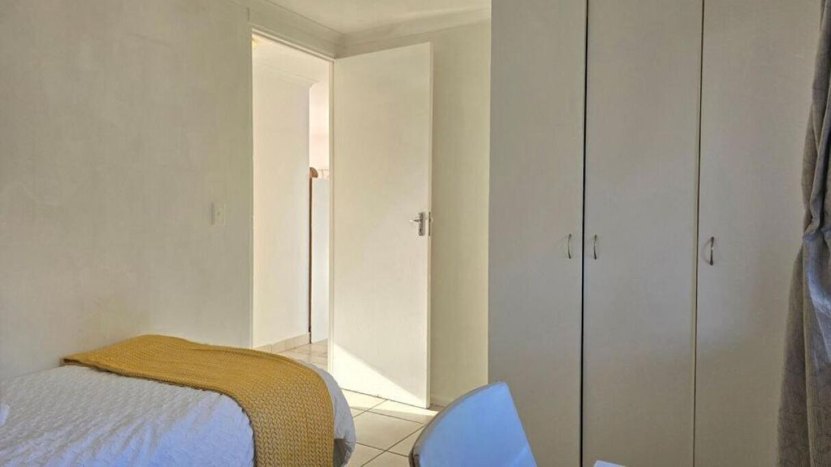 Photo of Bedroom in Muizenberg