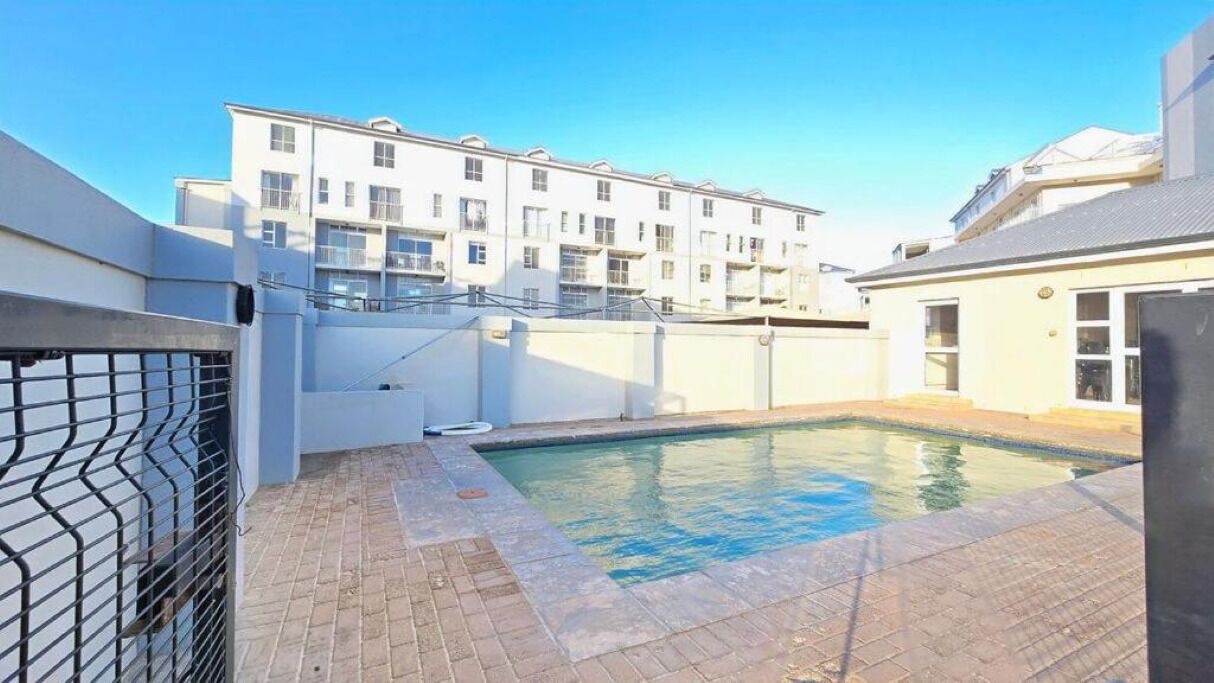 Photo of Outdoor in Muizenberg
