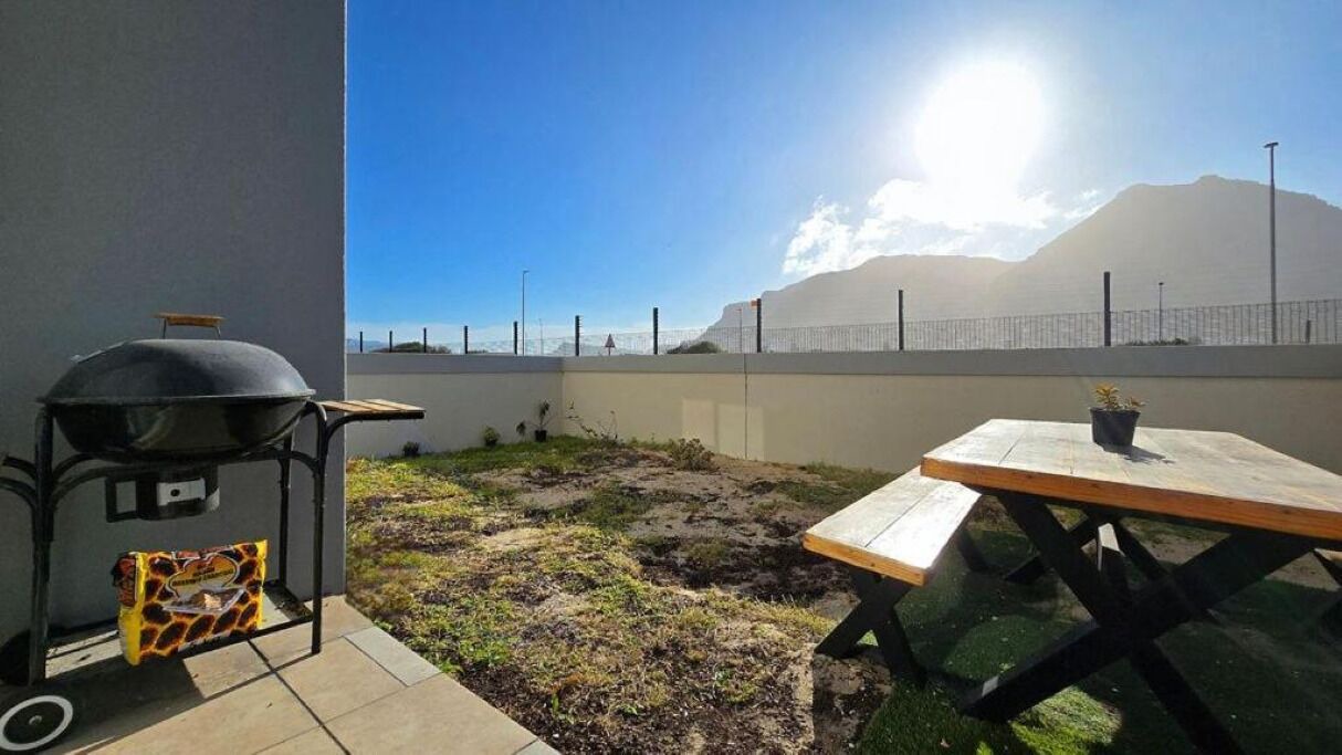 Photo of Outdoor in Muizenberg