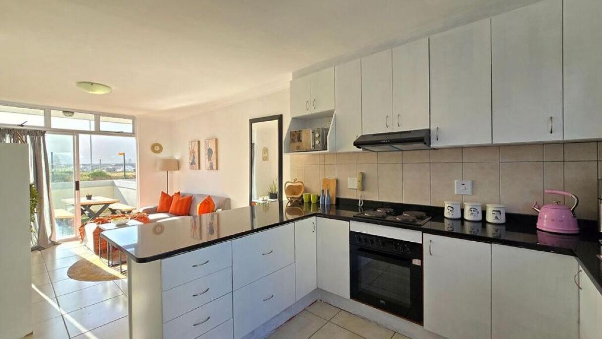 Photo of Kitchen in Muizenberg