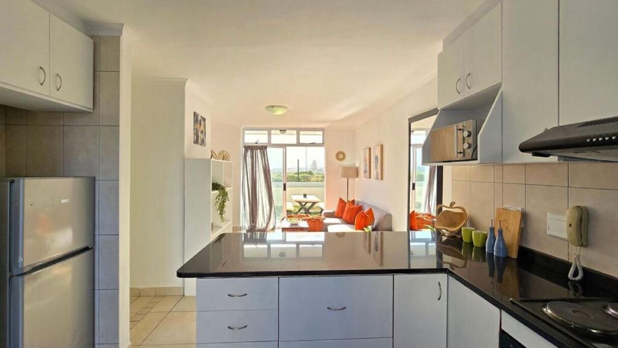 Photo of Kitchen in Muizenberg