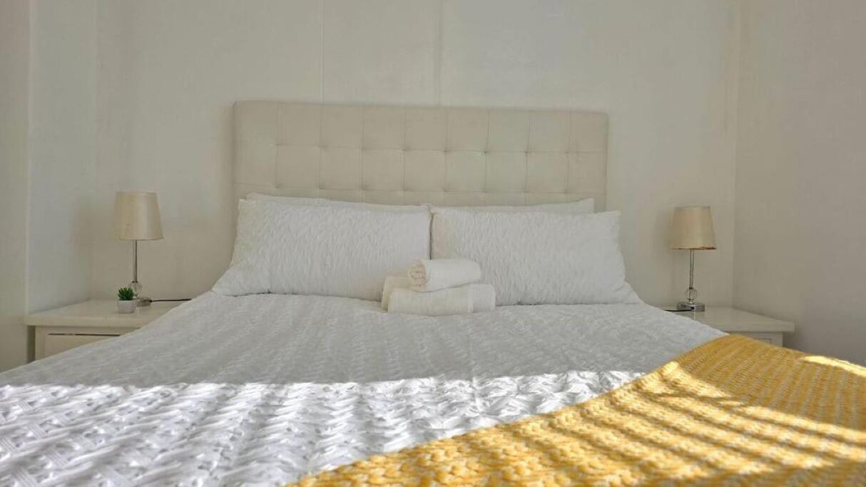 Photo of Bedroom in Muizenberg