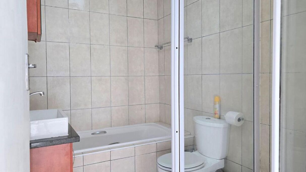 Photo of Bathroom in Muizenberg