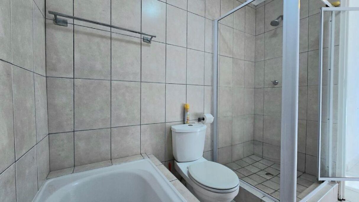 Photo of Bathroom in Muizenberg