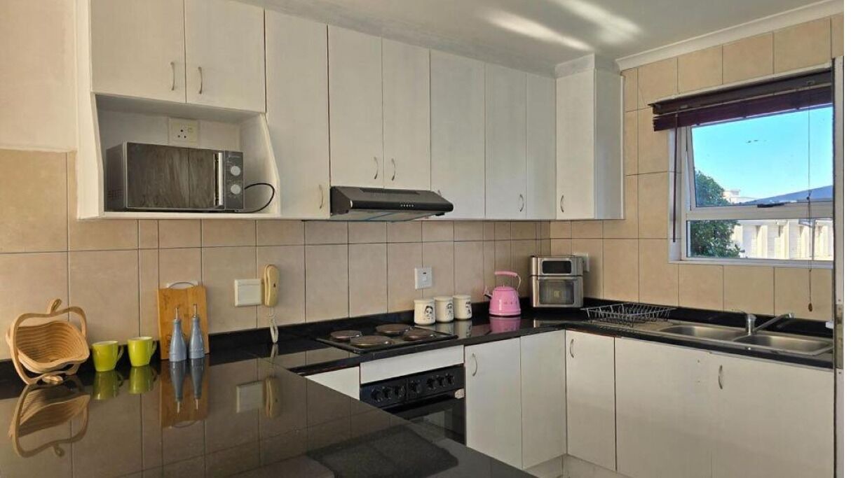 Photo of Kitchen in Muizenberg