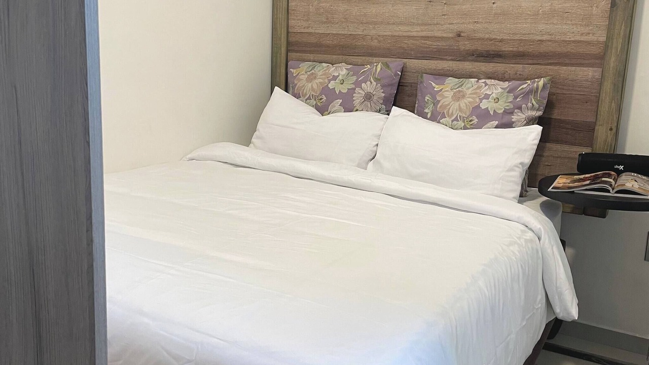 Photo of Bedroom in Greater Johannesburg Metropolitan Area