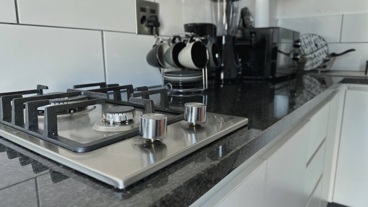 Photo of Kitchen in Greater Johannesburg Metropolitan Area