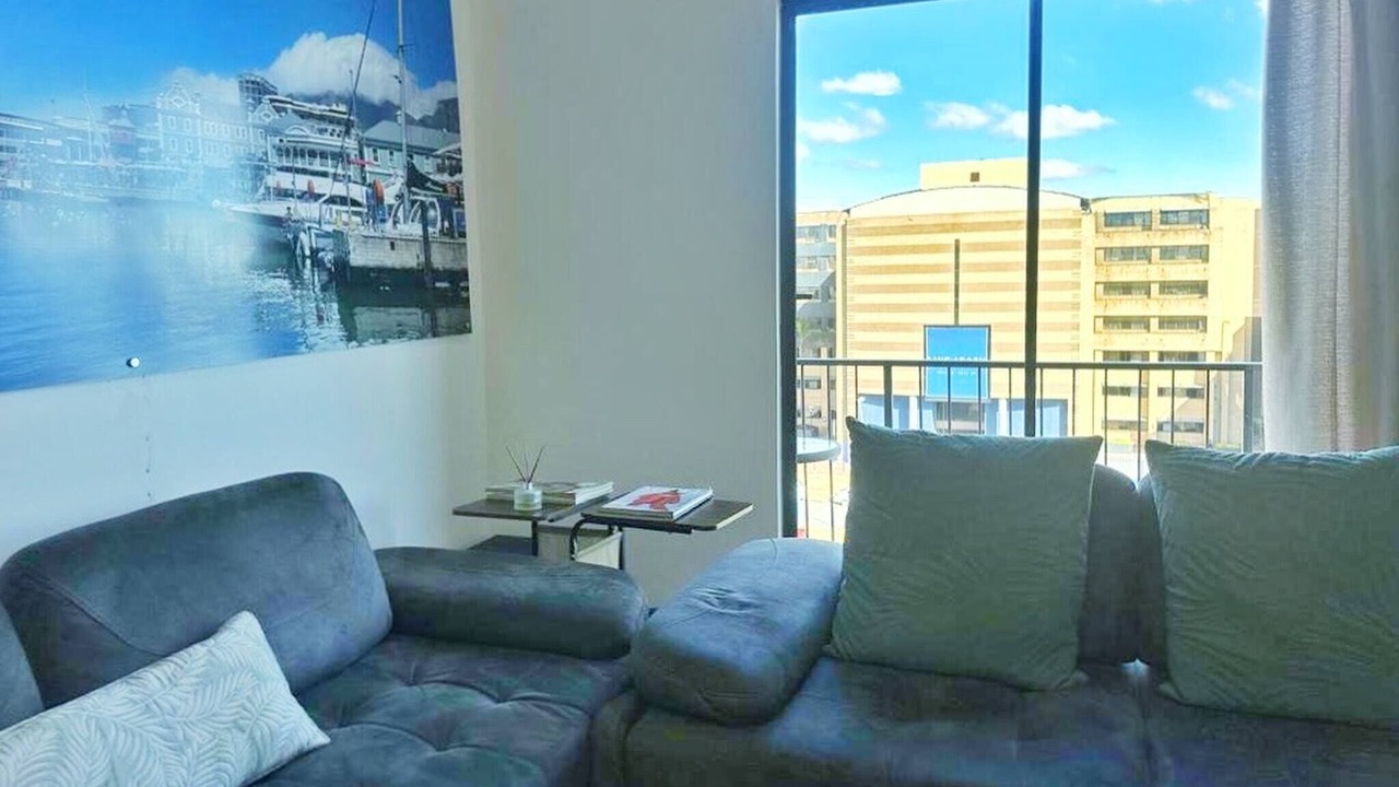 Photo of Livingroom in Greater Johannesburg Metropolitan Area
