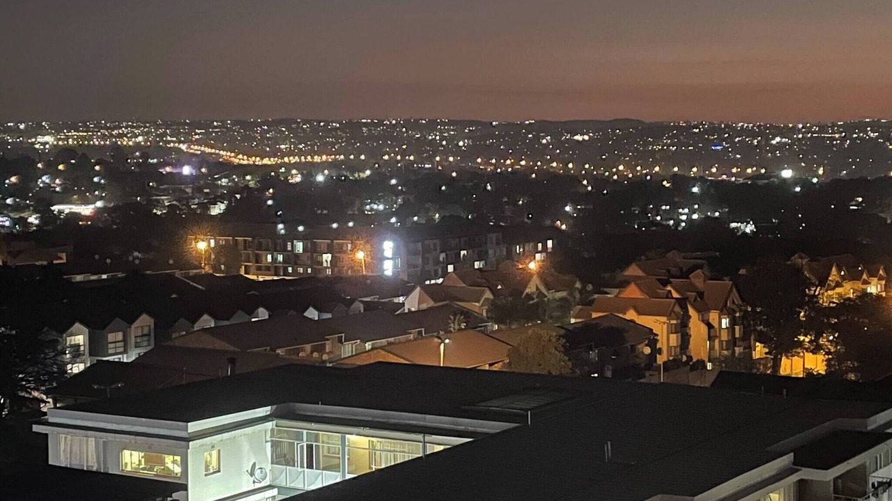 Photo of Outdoor in Greater Johannesburg Metropolitan Area