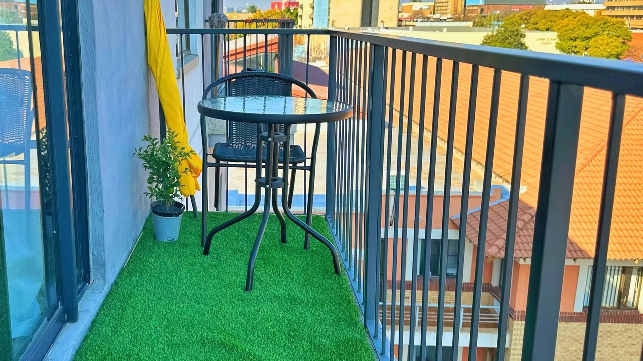 Photo of Outdoor in Greater Johannesburg Metropolitan Area