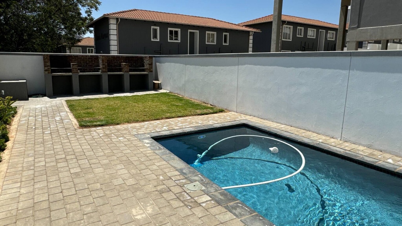 Photo of Outdoor in Greater Johannesburg Metropolitan Area