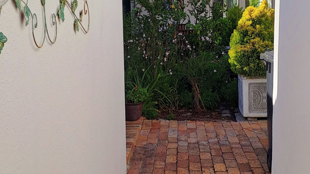 Photo of Outdoor in Marina da Gama