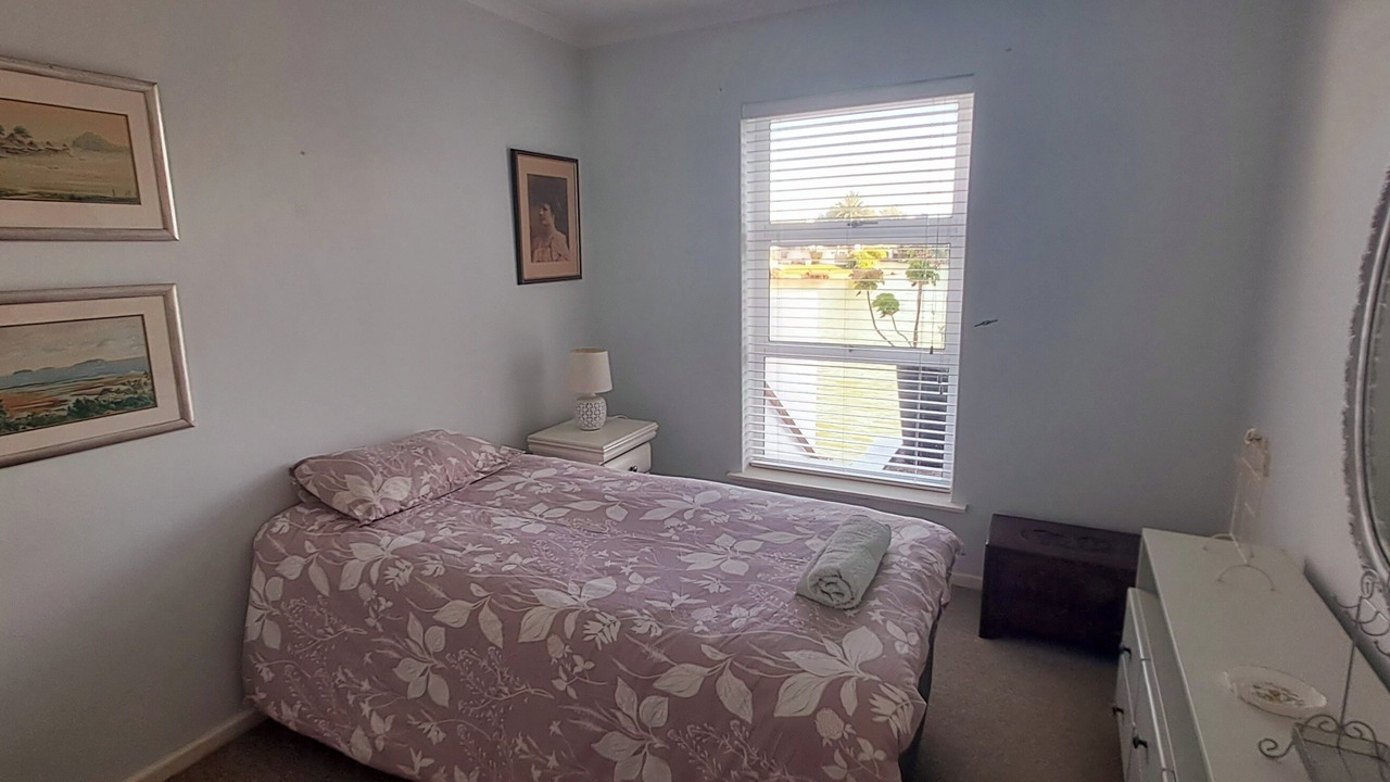 Photo of Bedroom in Marina da Gama