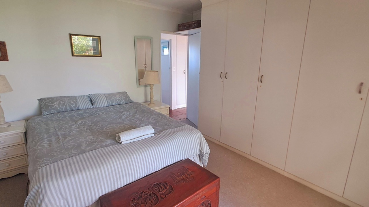 Photo of Bedroom in Marina da Gama