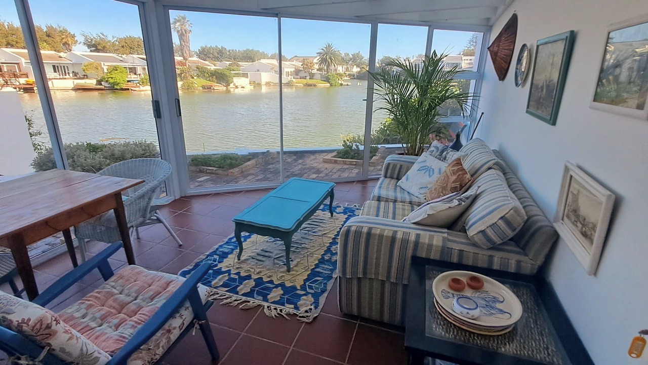 Photo of Livingroom in Marina da Gama