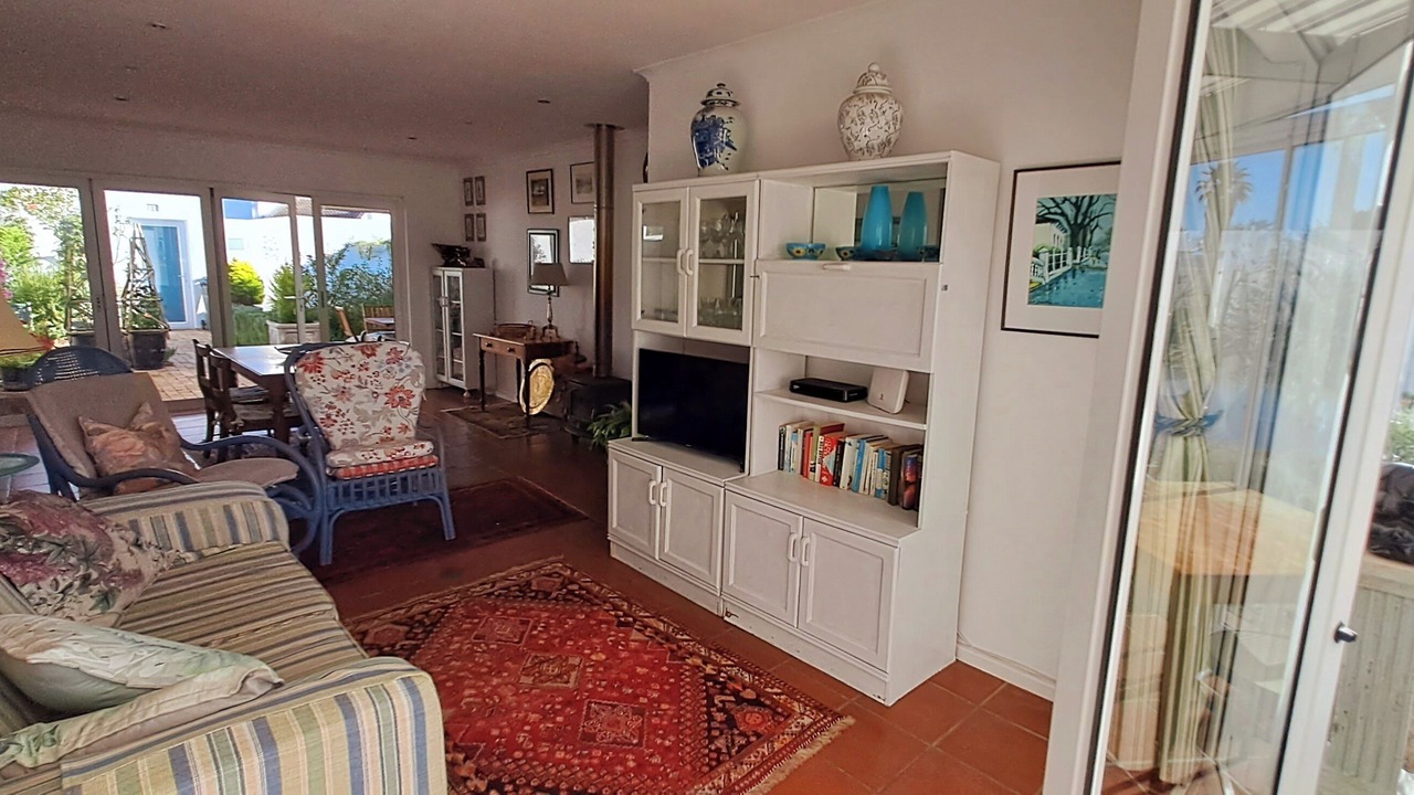 Photo of Livingroom in Marina da Gama