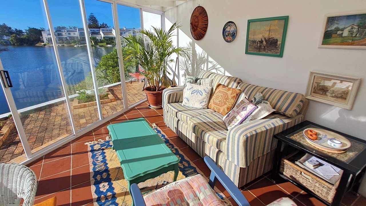 Photo of Livingroom in Marina da Gama