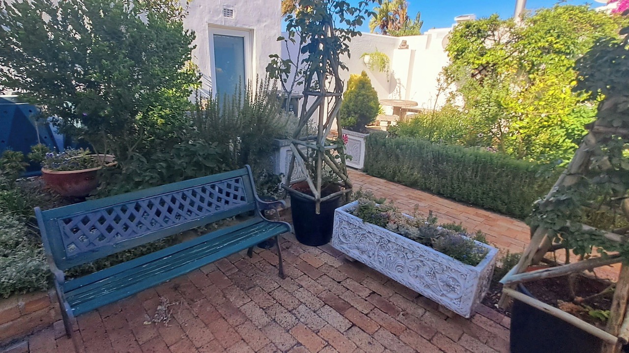 Photo of Patio Balcony in Marina da Gama