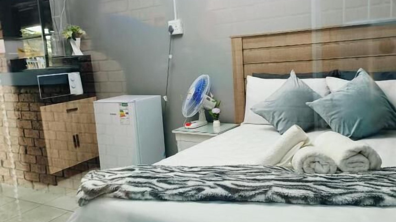 Photo of Bedroom in Welkom