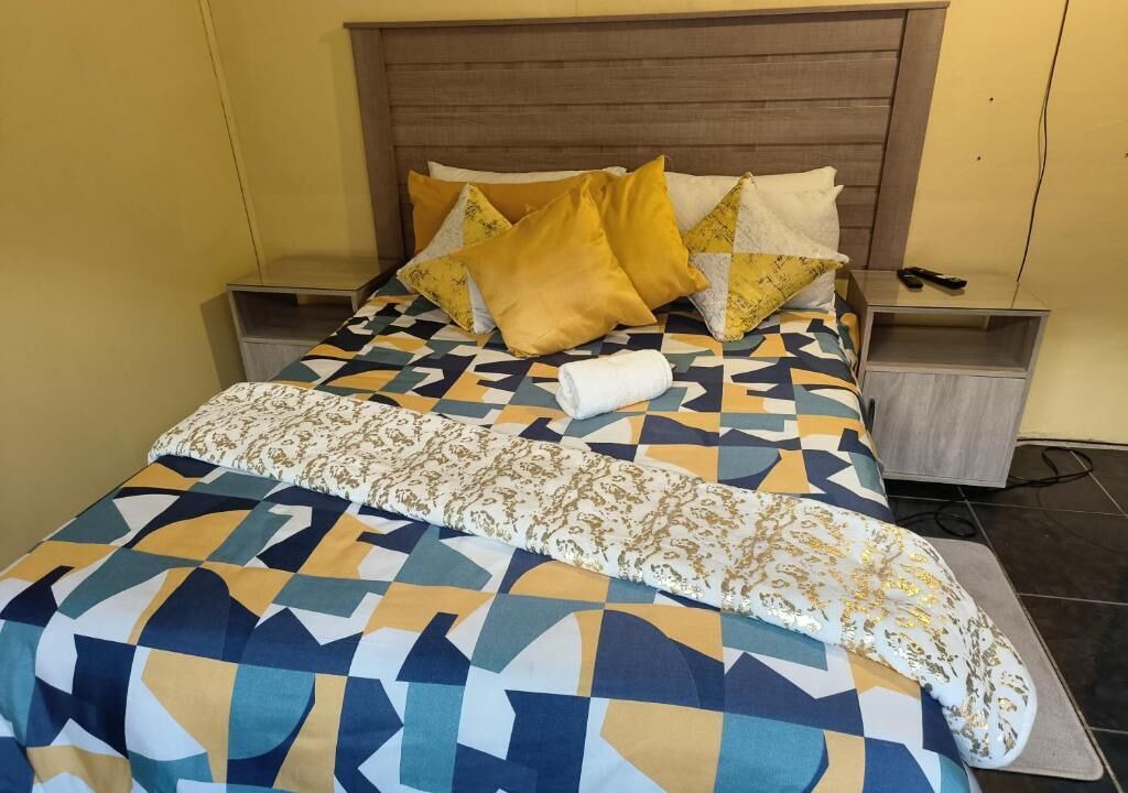 Photo of Bedroom in Welkom