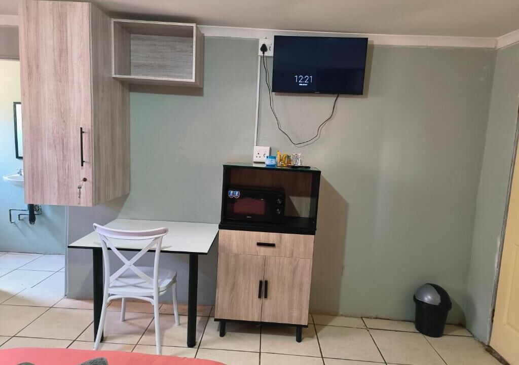 Photo of Bedroom in Welkom