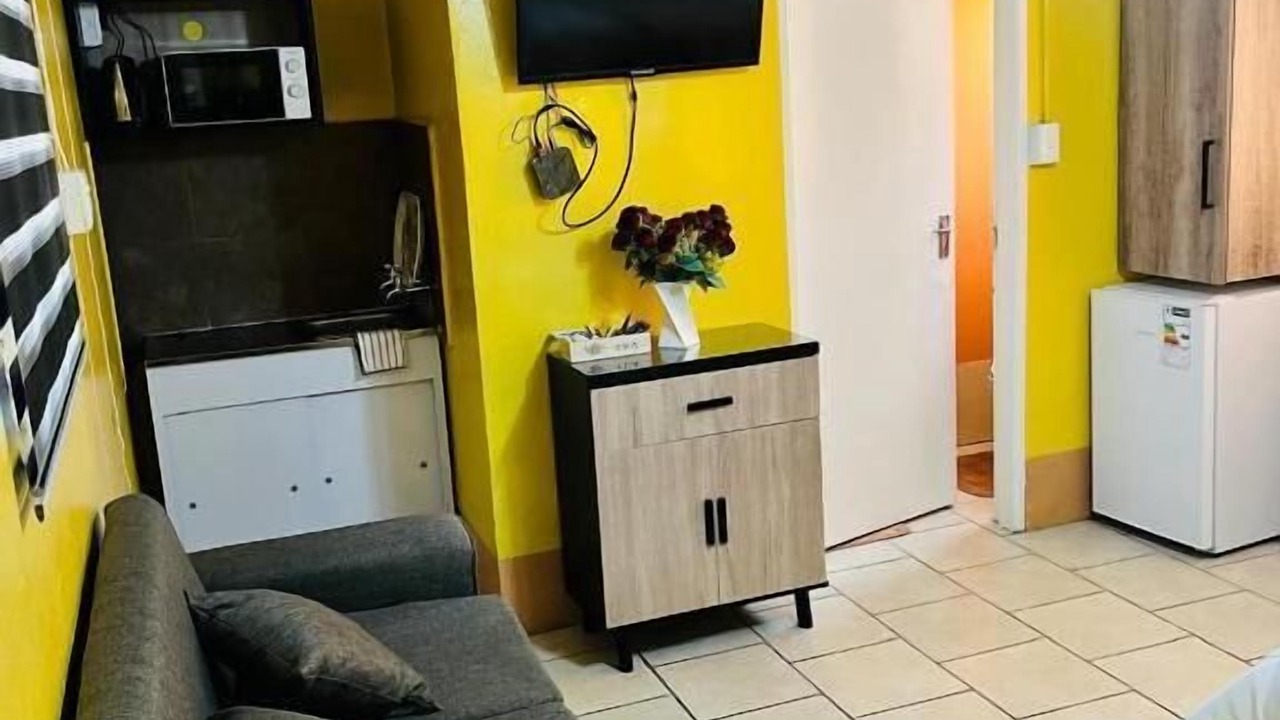 Photo of Livingroom in Welkom