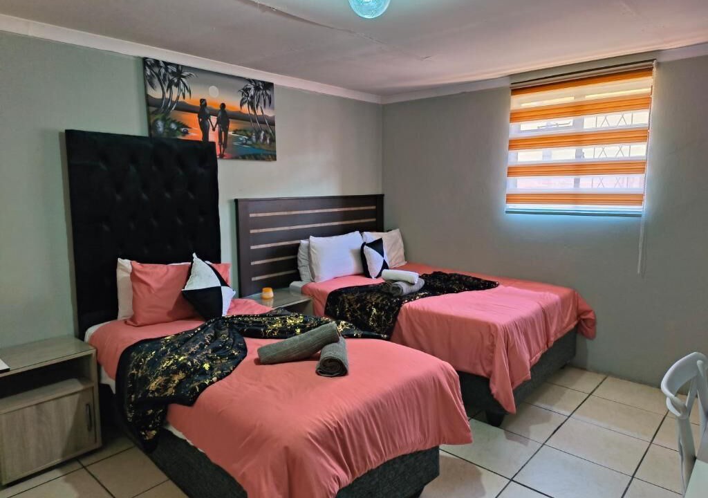 Photo of Bedroom in Welkom