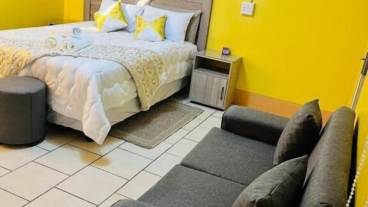 Photo of Bedroom in Welkom