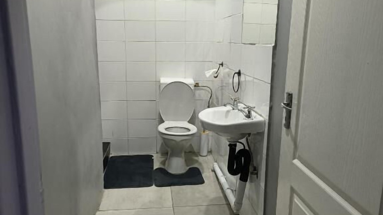 Photo of Bathroom in Welkom