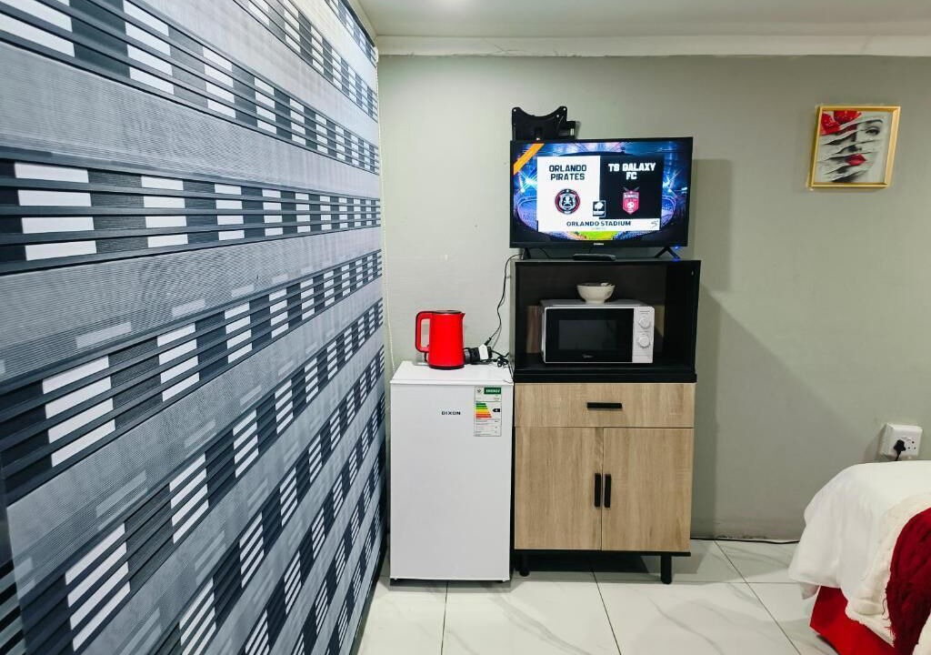 Photo of Bedroom in Welkom