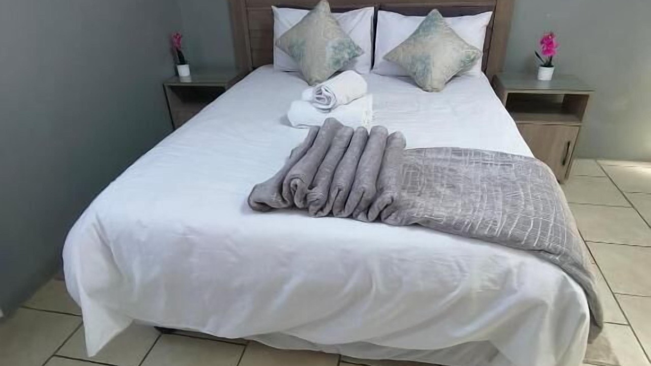 Photo of Bedroom in Welkom