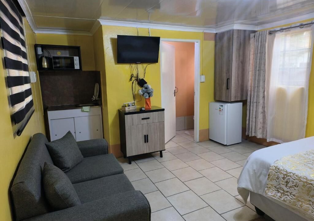 Photo of Bedroom in Welkom