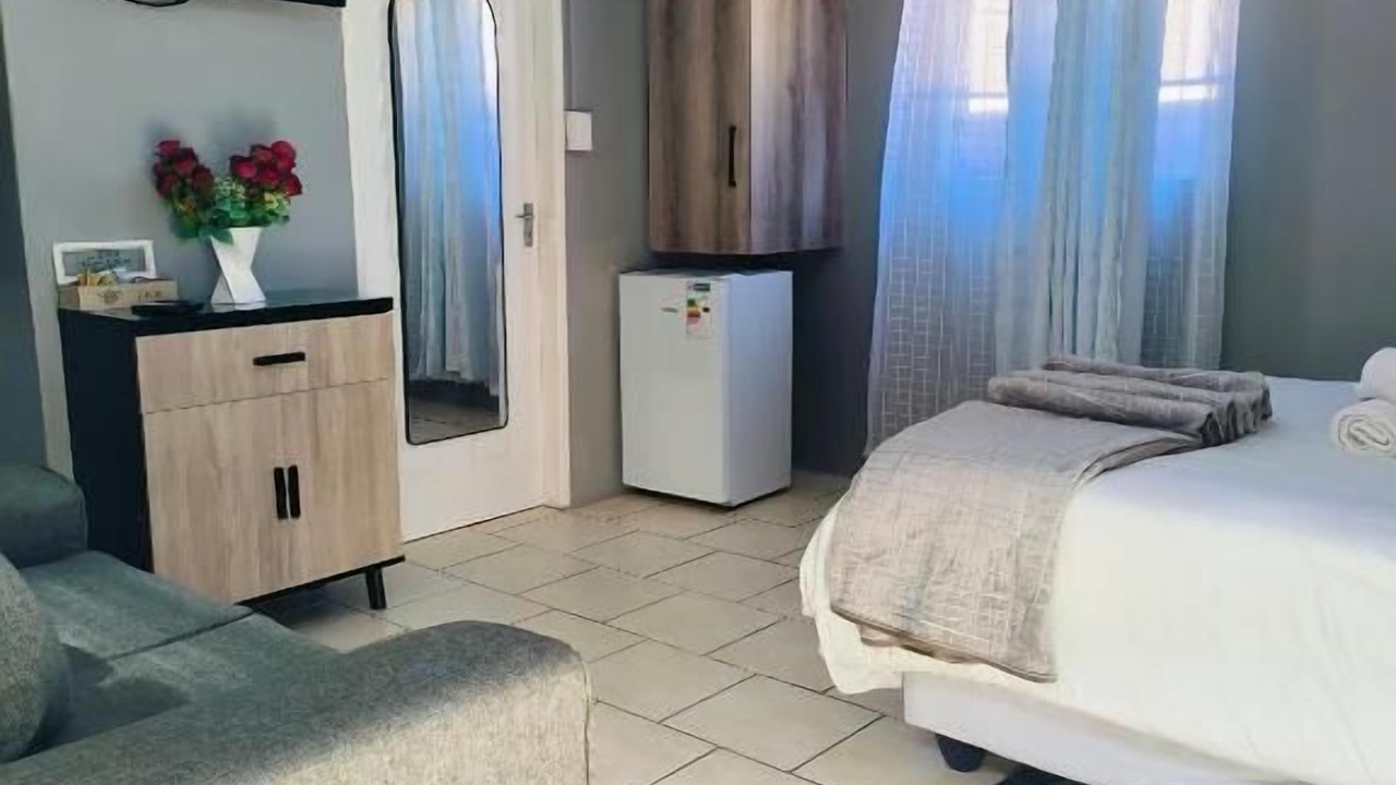 Photo of Bedroom in Welkom