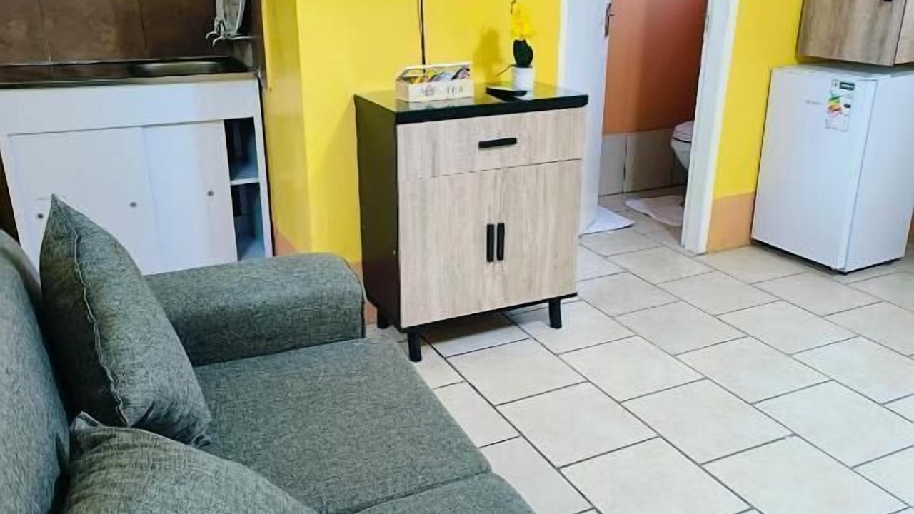 Photo of Livingroom in Welkom