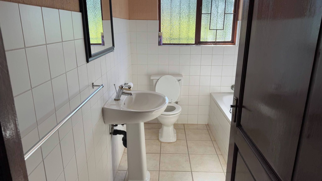 Photo of Bathroom in Hazyview