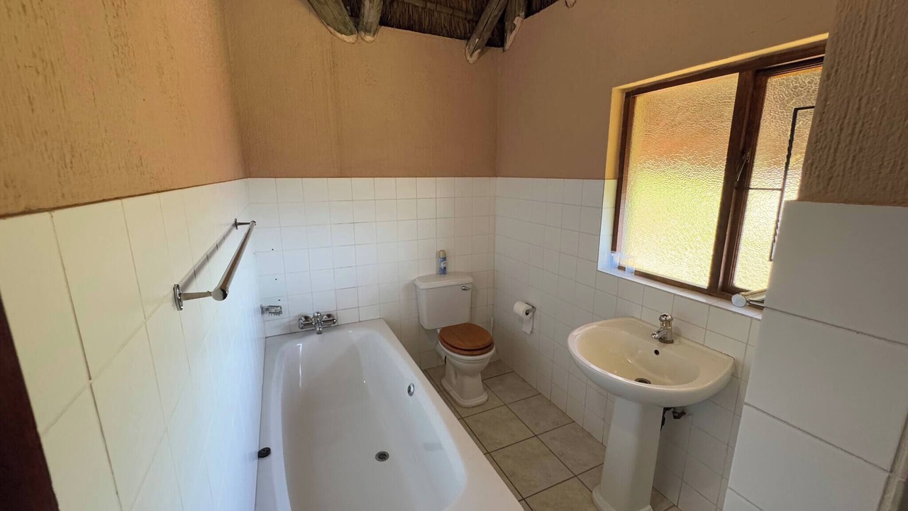 Photo of Bathroom in Hazyview