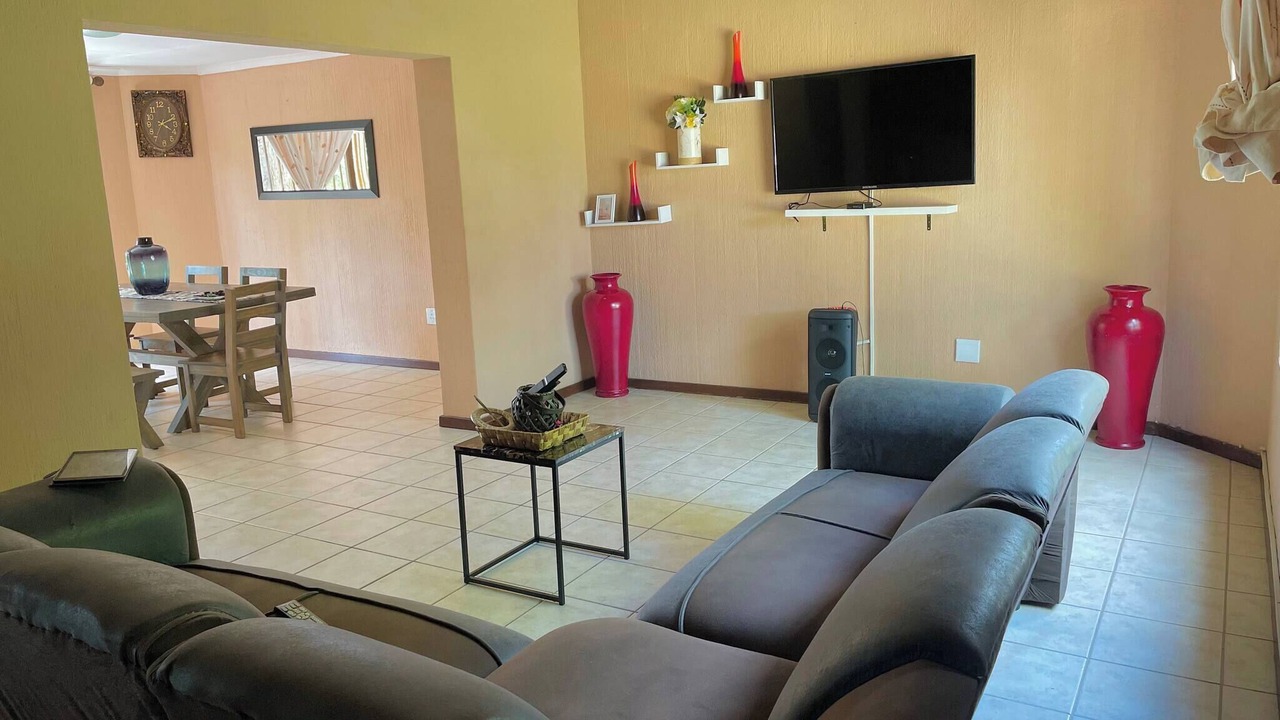 Photo of Livingroom in Hazyview